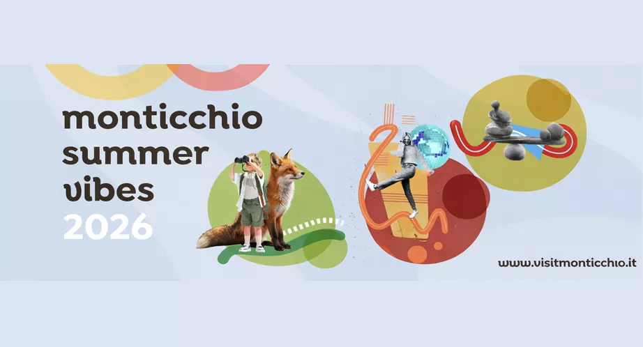 Monticchio Summer Vibes 2026: al via il calendario estivo tra natura, cultura ed esperienze per tutte le età